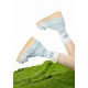 Sheep Puff Tiramisu Platform Shoes(6th Limited Pre-Order/7 Colours/Full Payment Without Shipping)